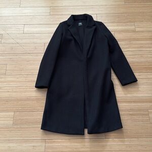 Zara trench